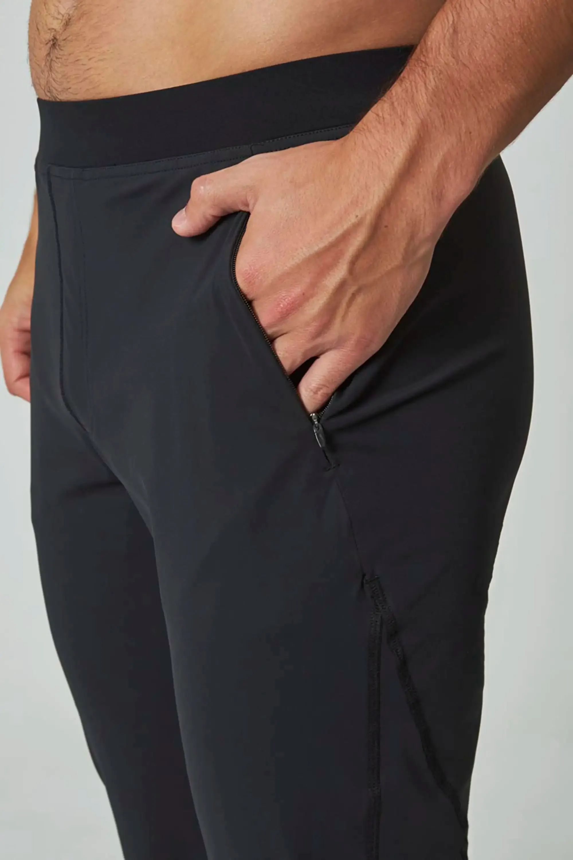 Transform Jogger - Black sold by MPG product image thumbnail 2