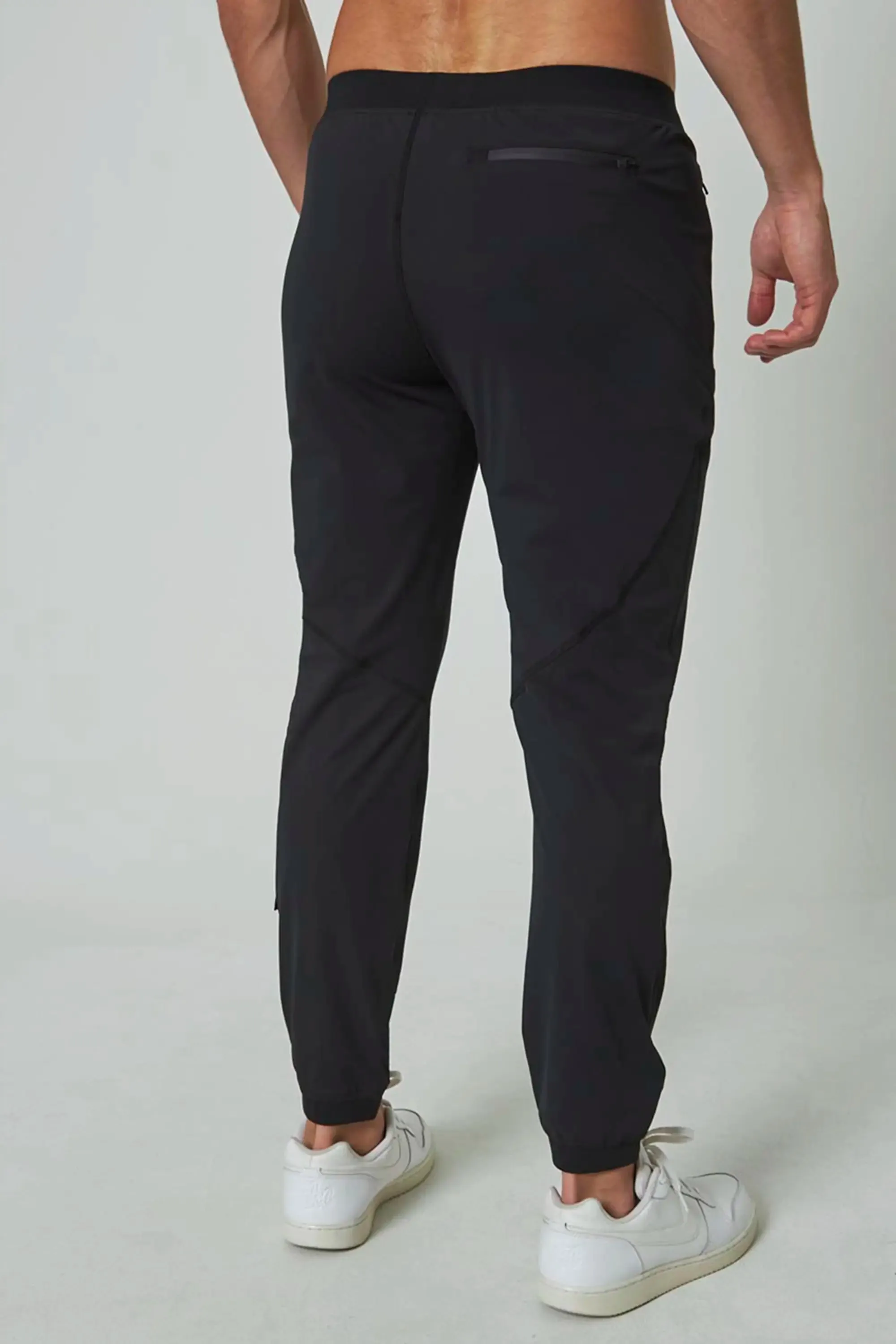 Transform Jogger - Black sold by MPG product image thumbnail 3