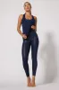 Breeze Racer Tank - Deep Navy sold by MPG