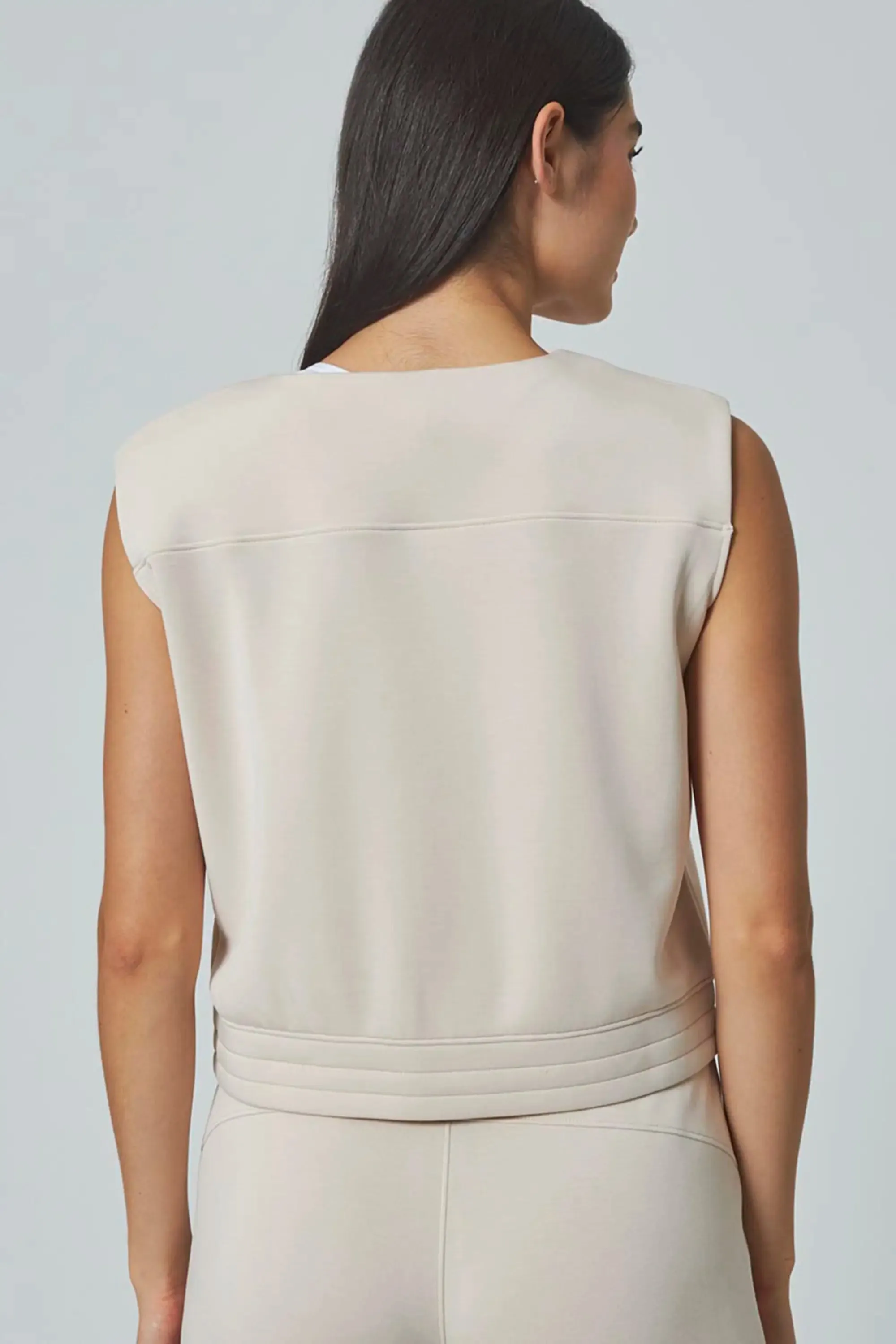 Dreamweave™ Tank - Stone sold by MPG product image thumbnail 2