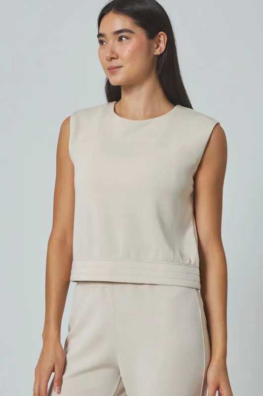 Dreamweave™ Tank - Stone sold by MPG