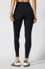 Sculpt Colour Blocked Legging - Black/Brilliant White sold by MPG