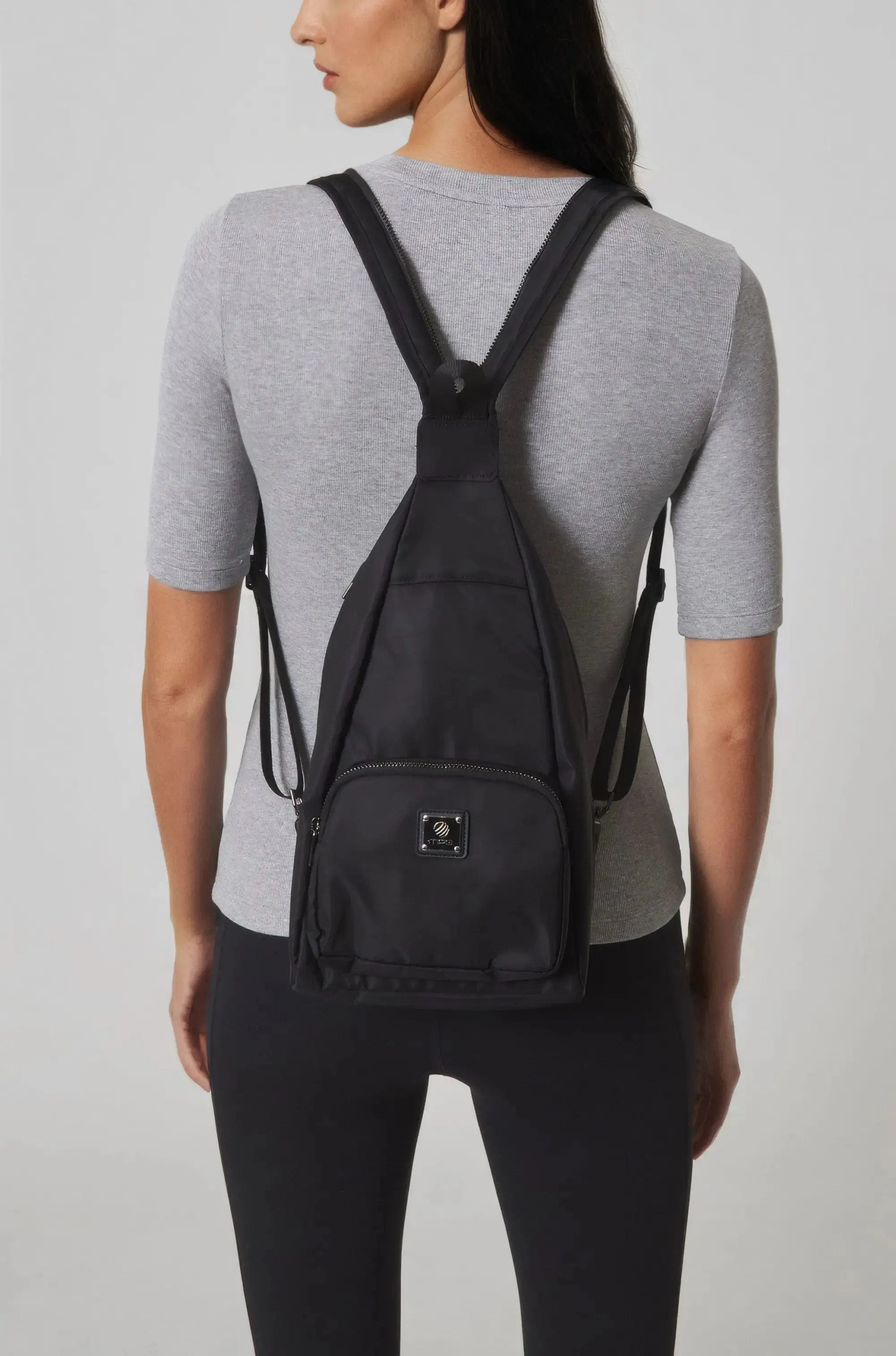 Sling Bag - Black sold by MPG product image thumbnail 3