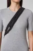 Sling Bag - Black sold by MPG