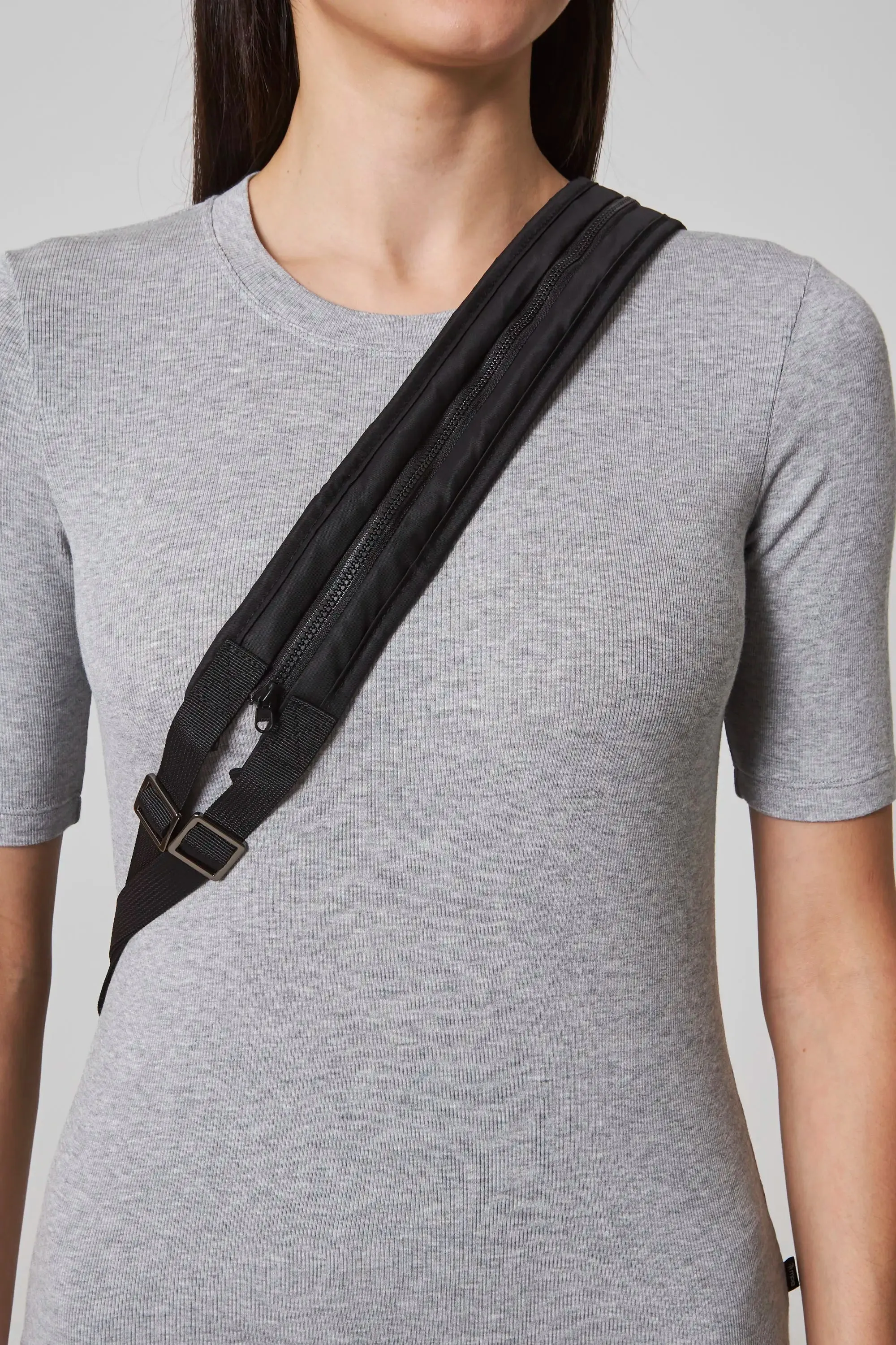 Sling Bag - Black sold by MPG product image thumbnail 4