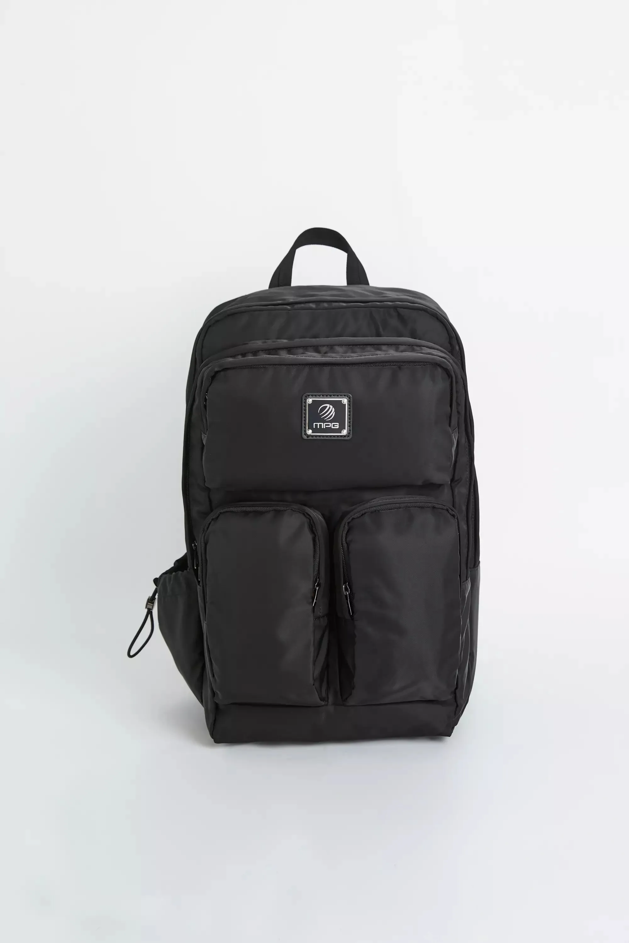 Flight Backpack - Black sold by MPG