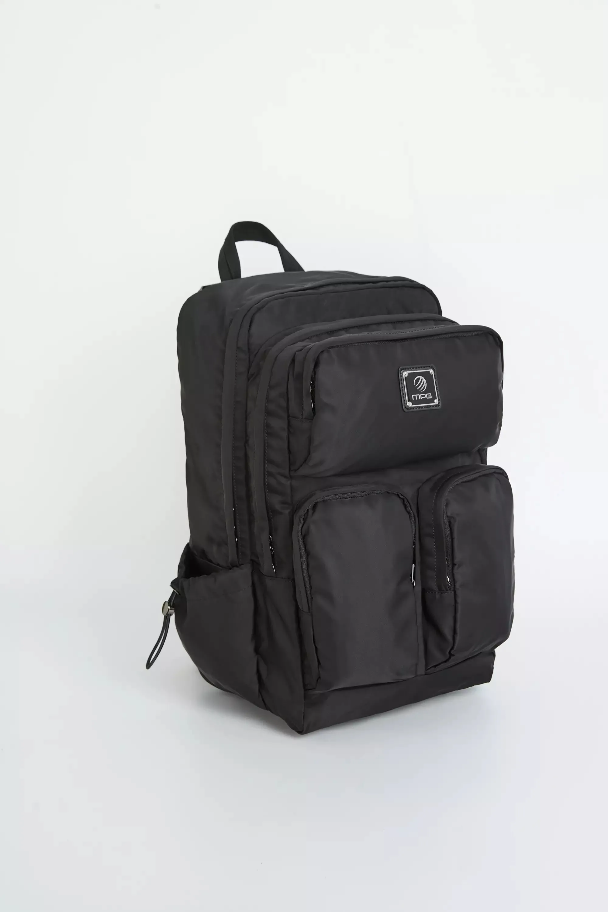 Flight Backpack - Black sold by MPG product image thumbnail 2
