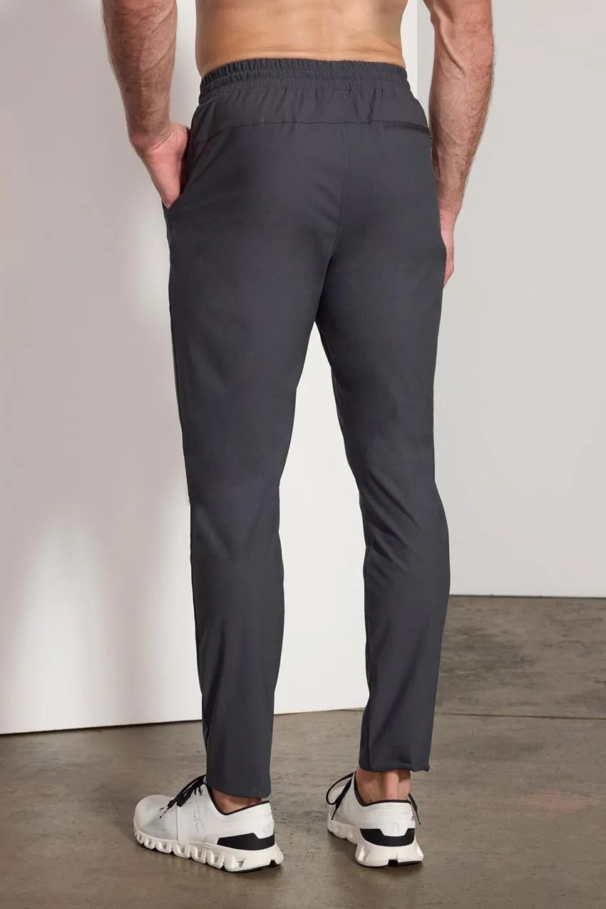 Limitless Slim Pant - Asphalt sold by MPG product image thumbnail 3