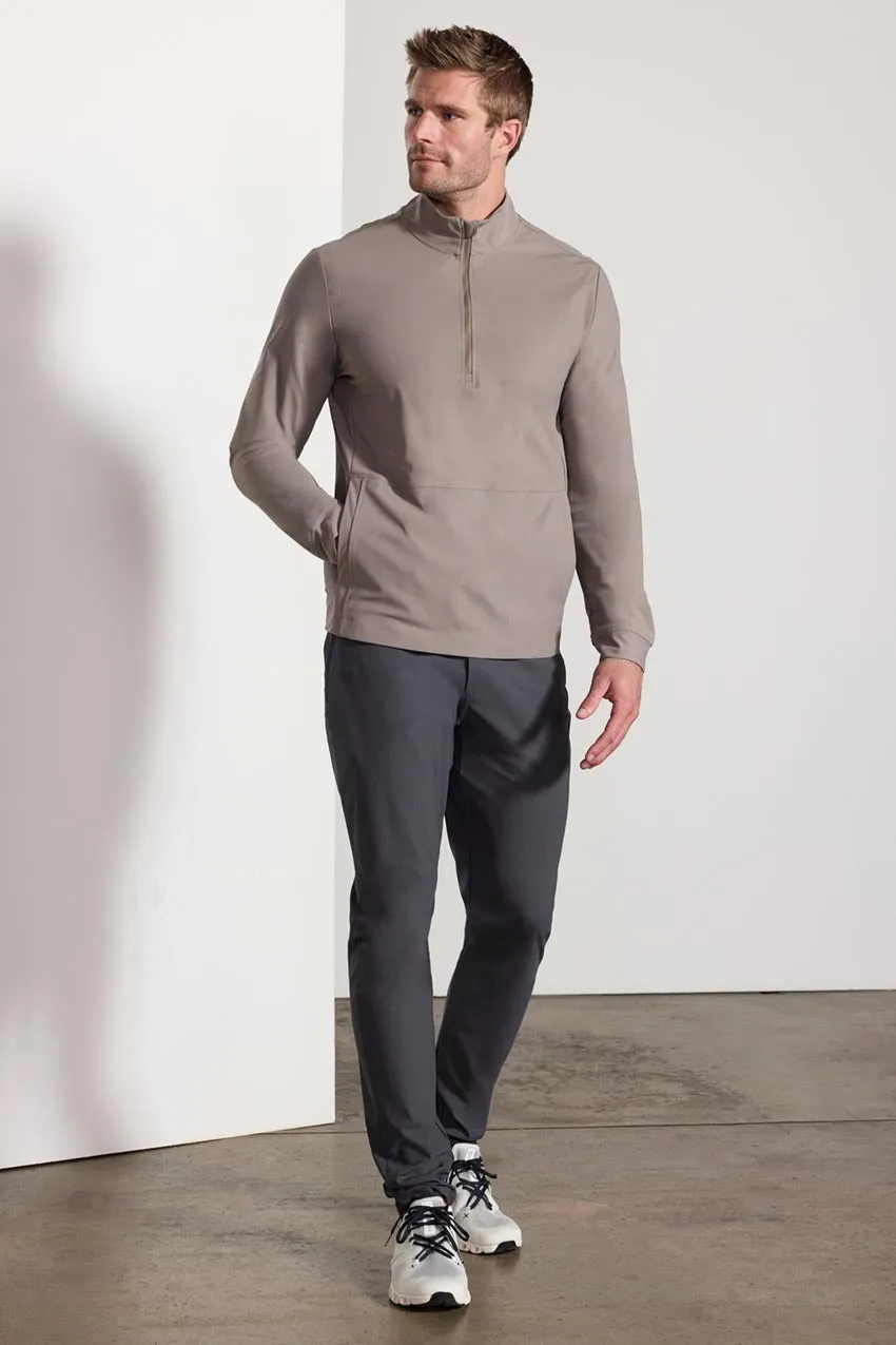 Limitless Slim Pant - Asphalt sold by MPG product image thumbnail 2