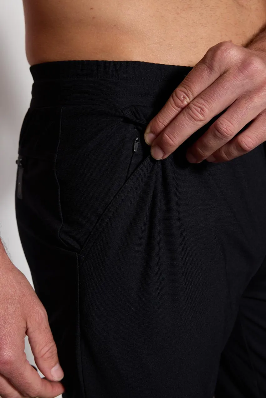 Limitless Slim Pant - Black sold by MPG product image thumbnail 5