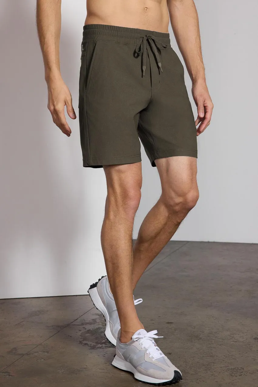 Limitless Short - Dark Leaf sold by MPG