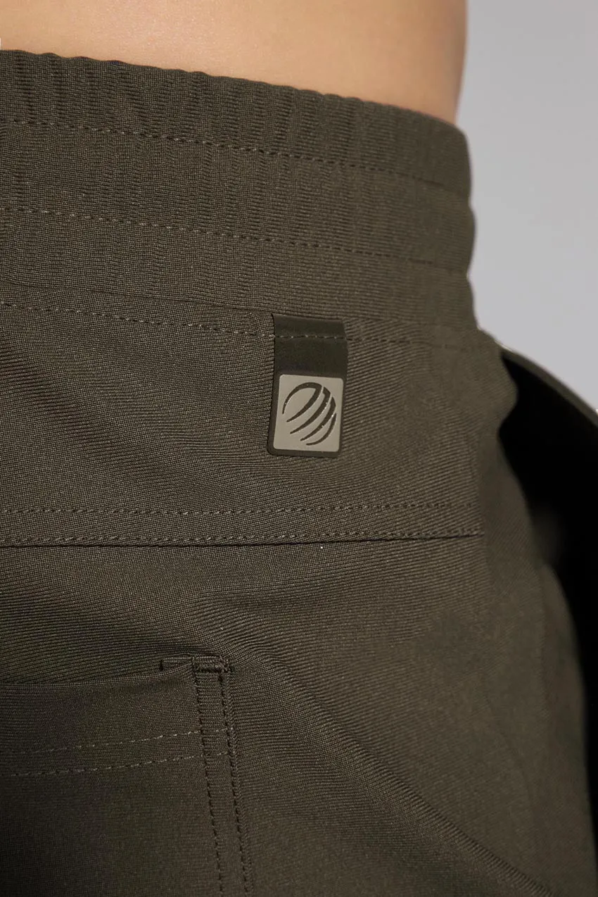 Limitless Short - Dark Leaf sold by MPG product image thumbnail 4