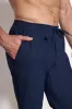 Limitless Slim Pant - Deep Navy sold by MPG