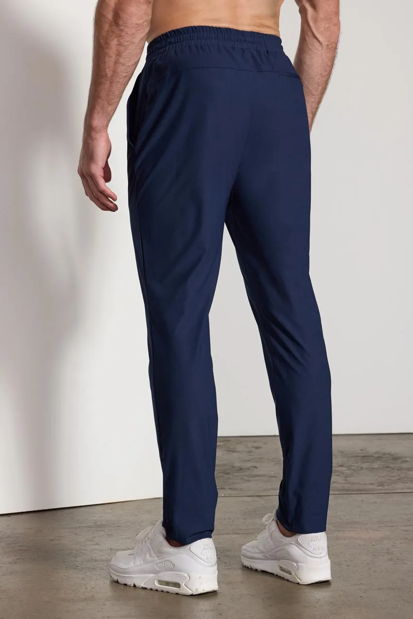 Limitless Slim Pant - Deep Navy sold by MPG product image thumbnail 3