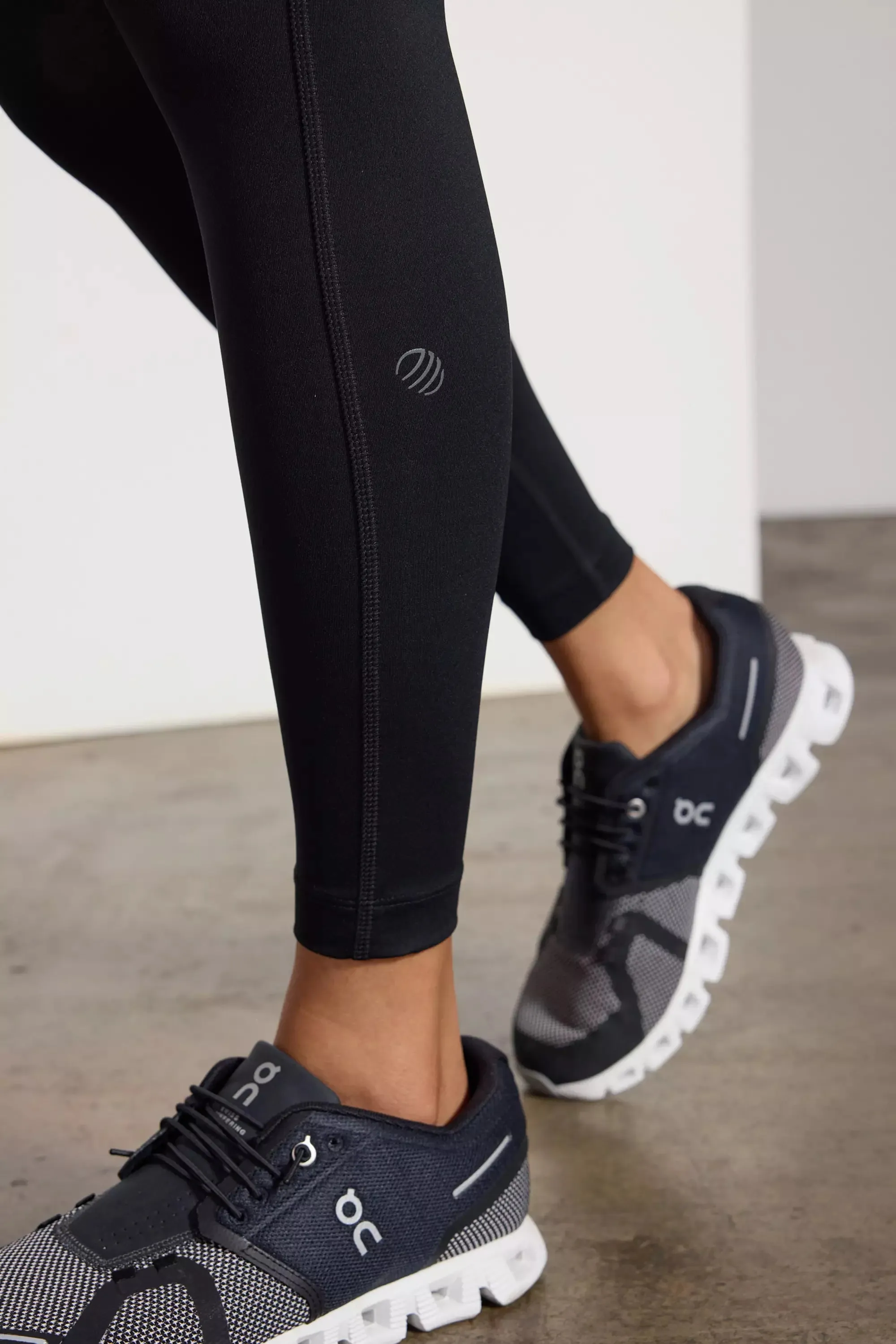 Vital Side Pocket Legging - Black sold by MPG product image thumbnail 5