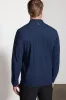 Limitless Bomber Jacket - Deep Navy sold by MPG