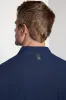 Limitless Bomber Jacket - Deep Navy sold by MPG