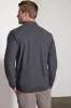 Limitless Bomber Jacket - Asphalt sold by MPG