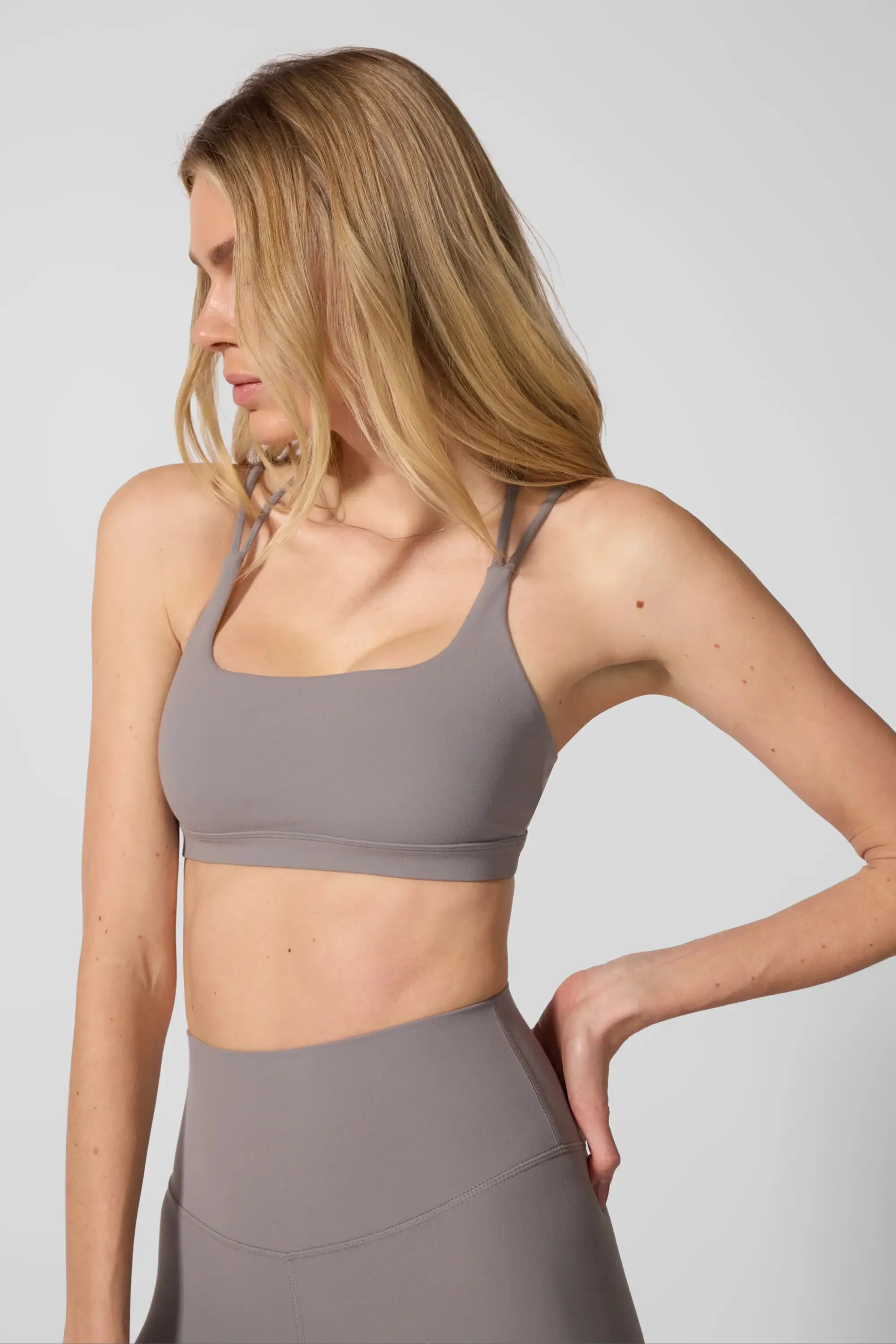 Cloud Strappy Bra Multi-Pack sold by MPG product image thumbnail 3