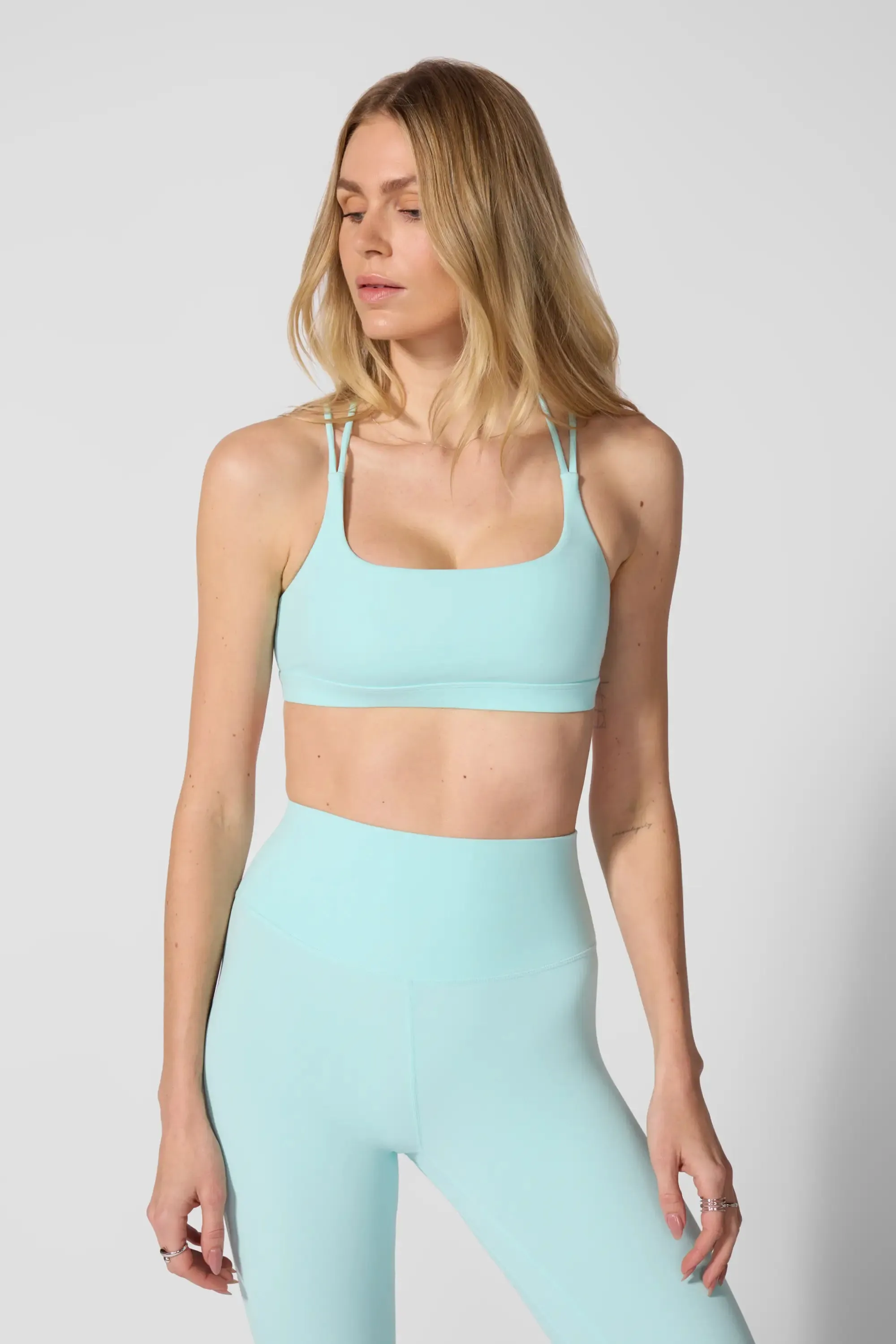 Cloud Strappy Bra Multi-Pack sold by MPG
