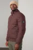 RDS Down Puffer - Chocolate Brown sold by MPG