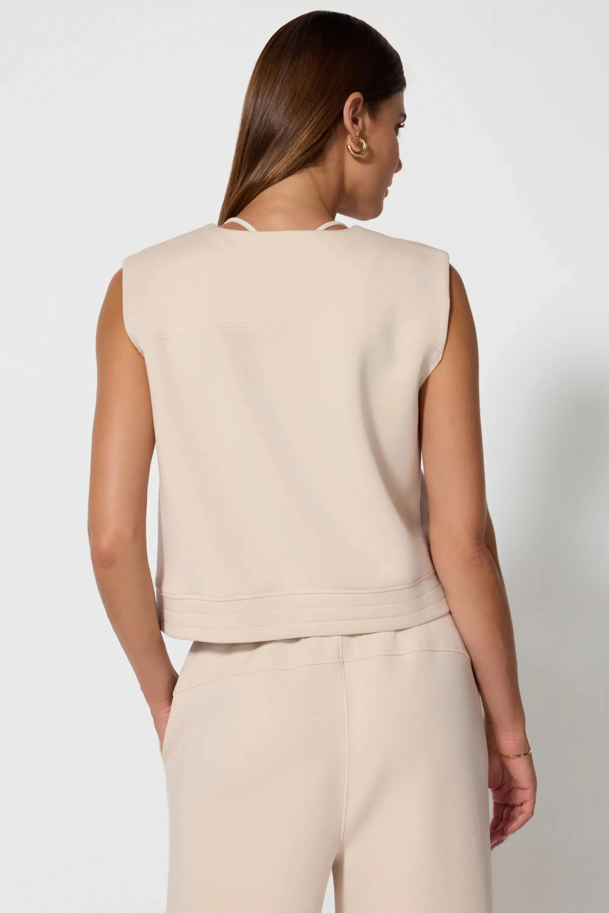 Dreamweave Tank - Stone sold by MPG product image thumbnail 5