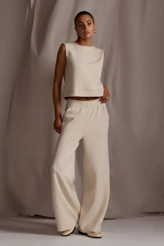 Dreamweave Tank - Stone sold by MPG