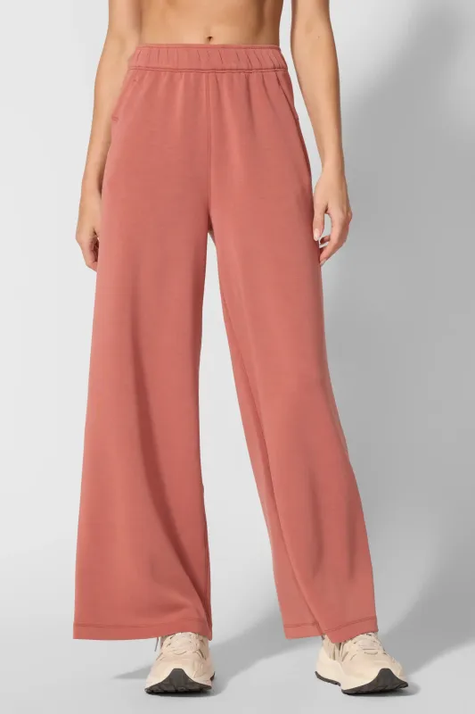 Dreamweave™ Pant - Cedar Wood sold by MPG