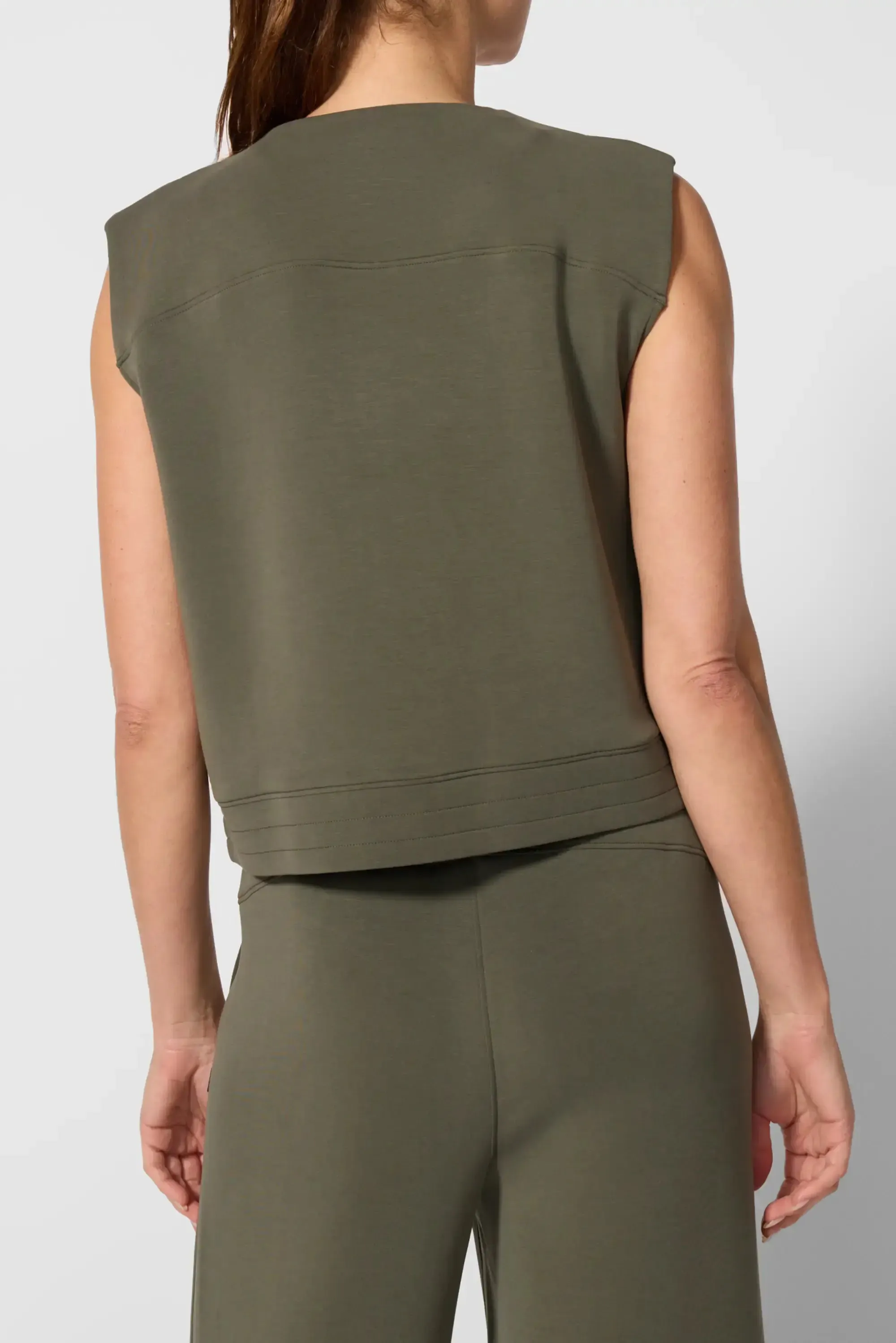 Dreamweave Tank - Kambaba sold by MPG product image thumbnail 3
