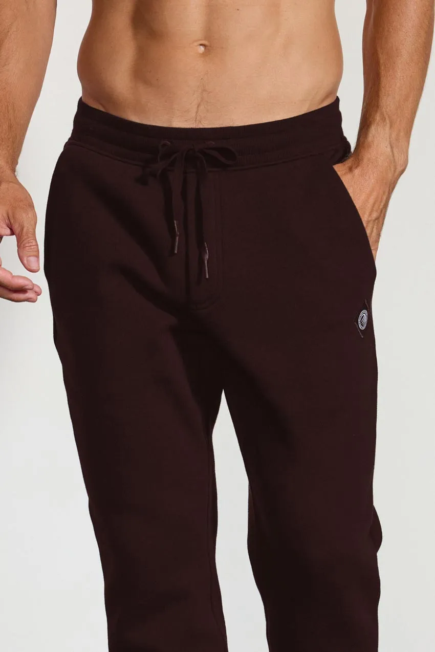 Men's Luxefleece Sweatpant - Chocolate Brown sold by MPG product image thumbnail 4