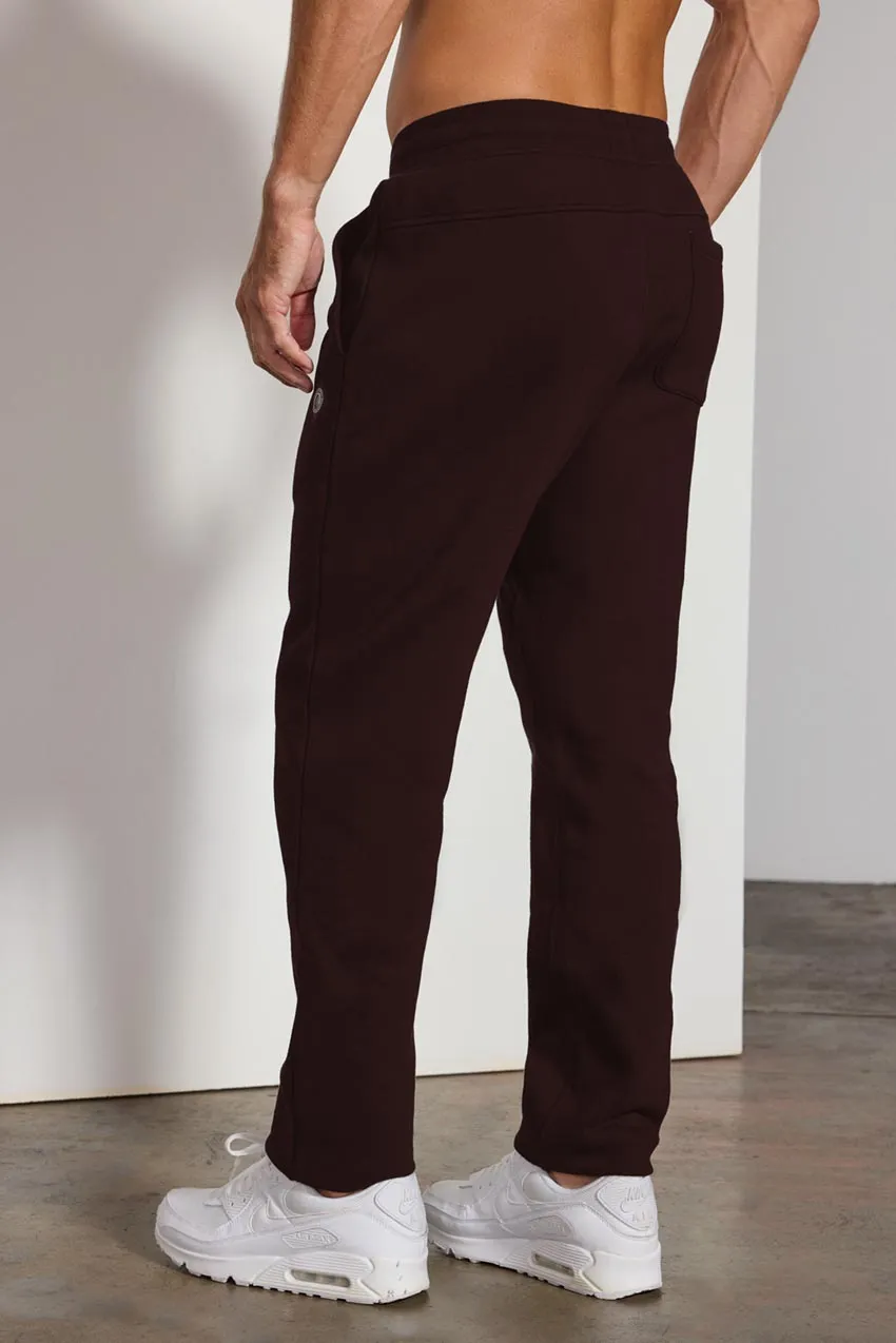 Men's Luxefleece Sweatpant - Chocolate Brown sold by MPG product image thumbnail 3