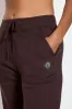 Luxefleece Sweatpant - Chocolate Brown sold by MPG