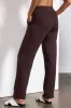 Luxefleece Sweatpant - Chocolate Brown sold by MPG