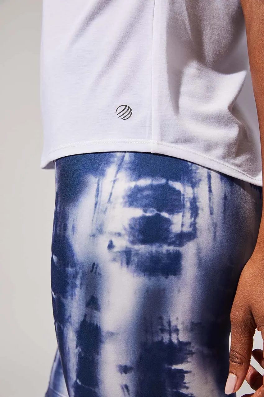 Dynamic Sleeveless Top - White sold by MPG product image thumbnail 5