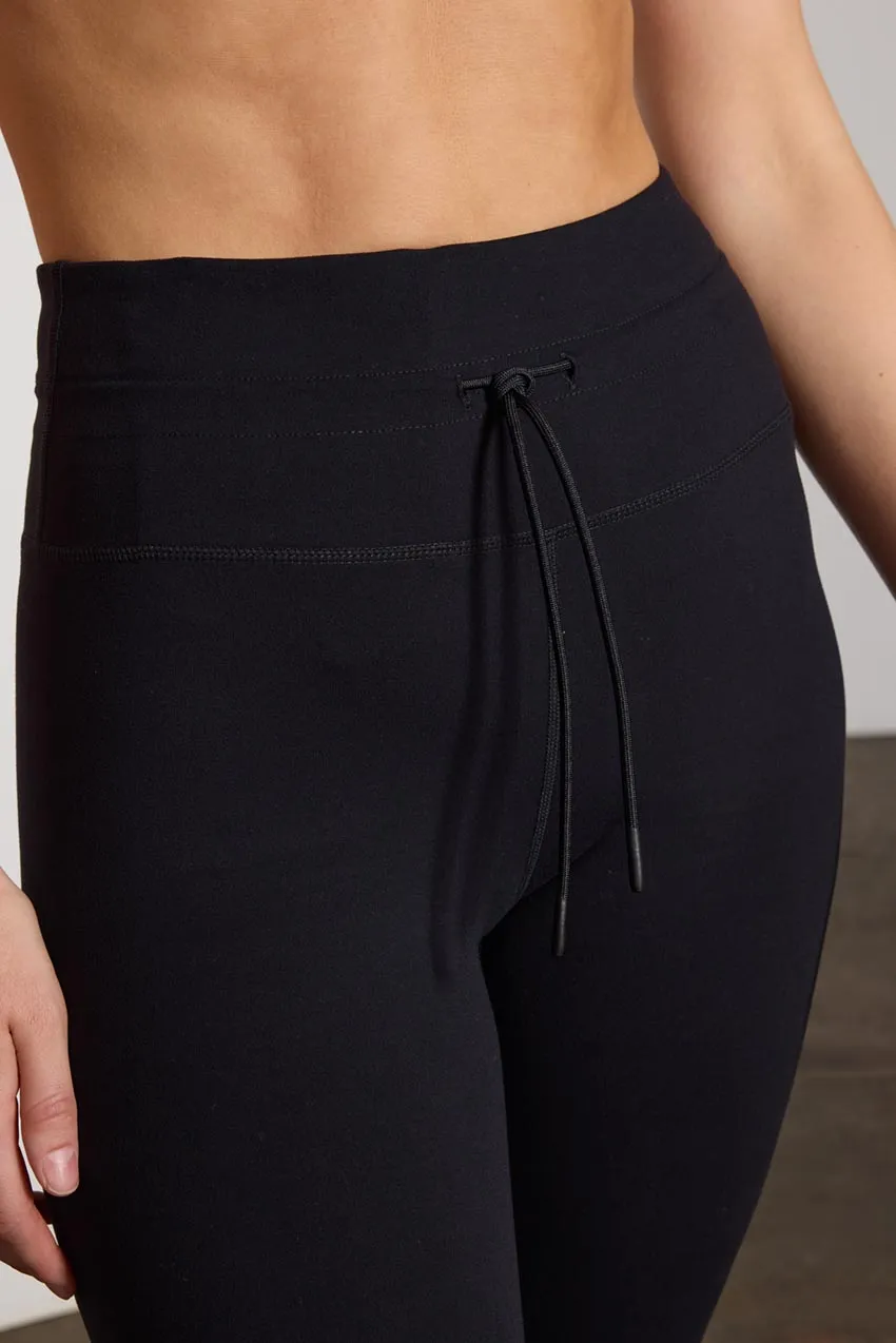 Velocity High-Waisted 27" Drawcord Legging sold by MPG product image thumbnail 4