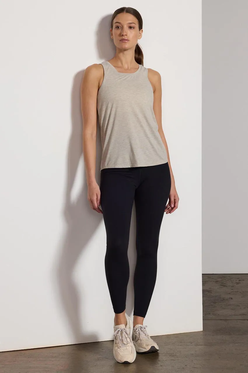 Velocity High-Waisted 27" Drawcord Legging sold by MPG product image thumbnail 2