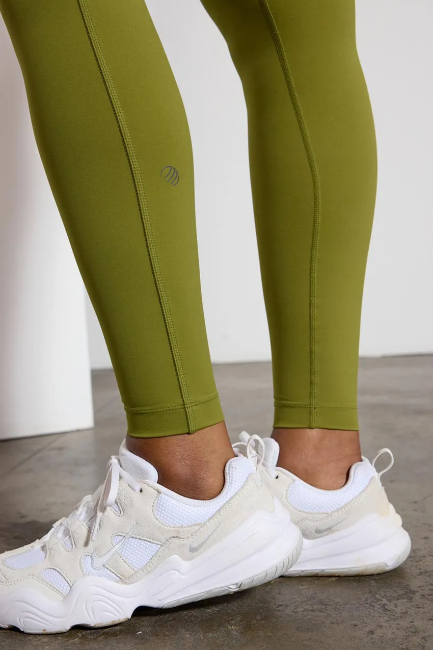 Vital High-Waisted 26" Side Pocket Legging sold by MPG product image thumbnail 5
