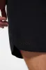 Stride Vented Short - Black sold by MPG