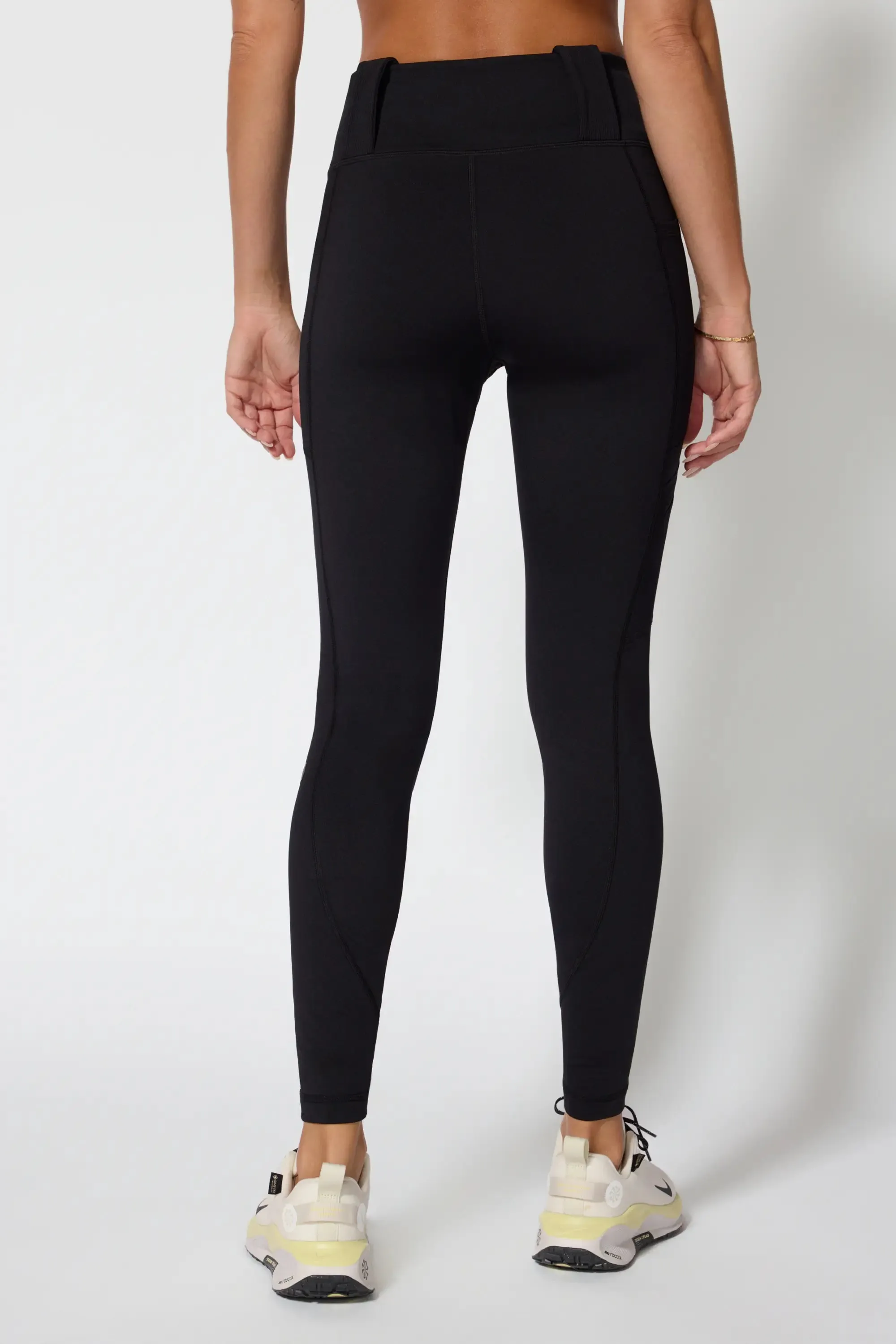 Explore Legging Brushed - Black sold by MPG product image thumbnail 2