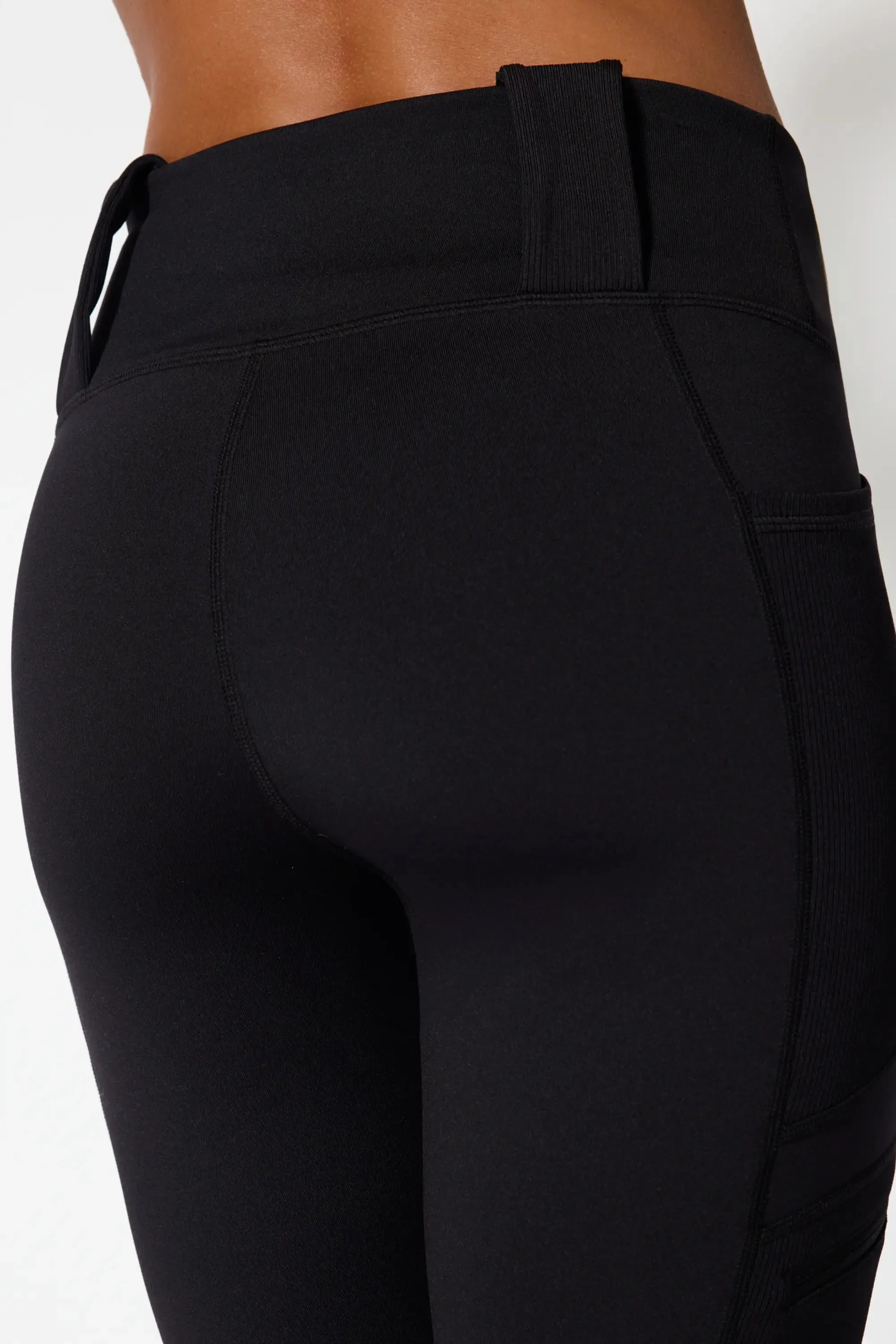 Explore Legging Brushed - Black sold by MPG product image thumbnail 5