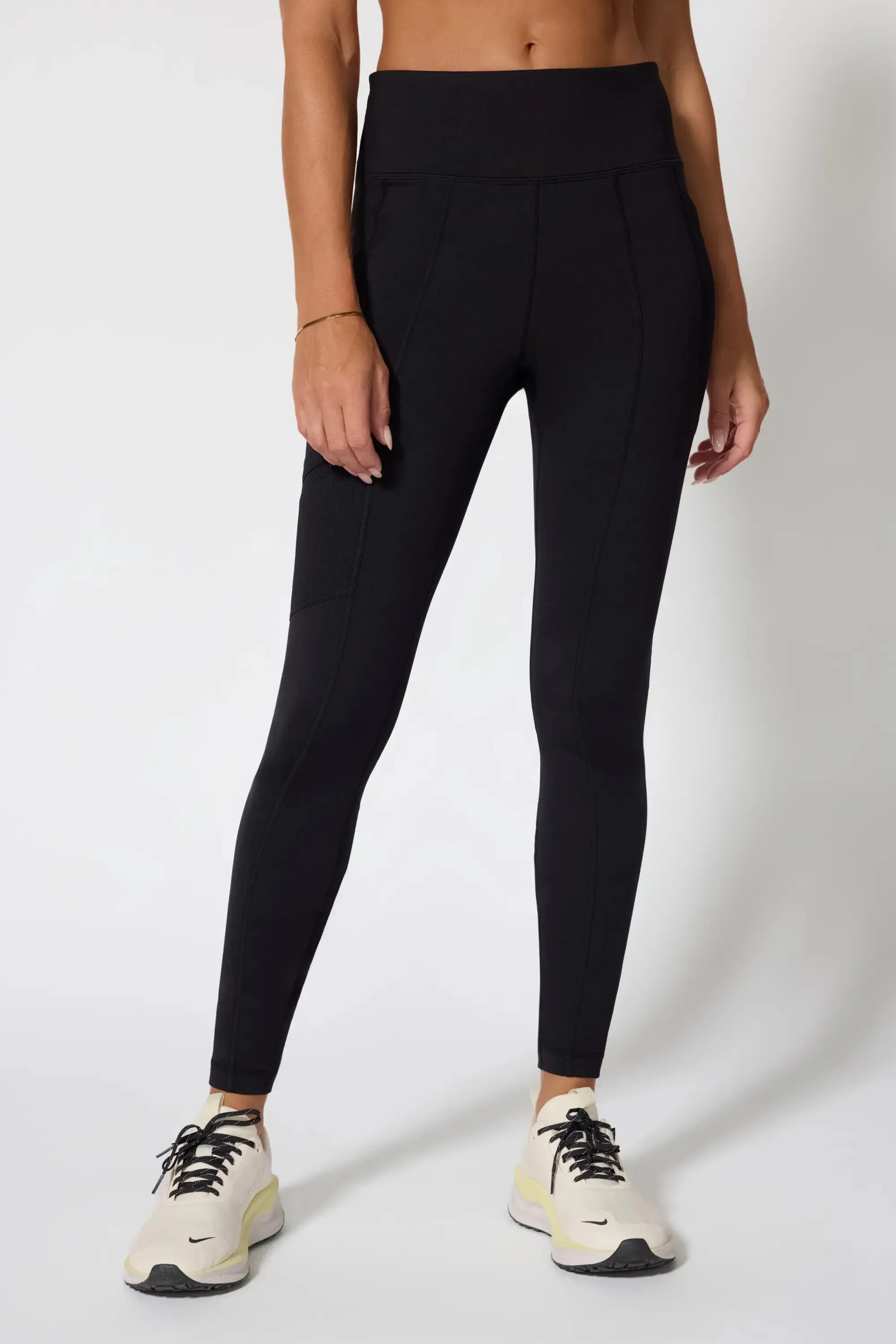 Explore Legging Brushed - Black sold by MPG product image thumbnail 4