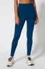 Explore Legging Brushed - Poseidon sold by MPG