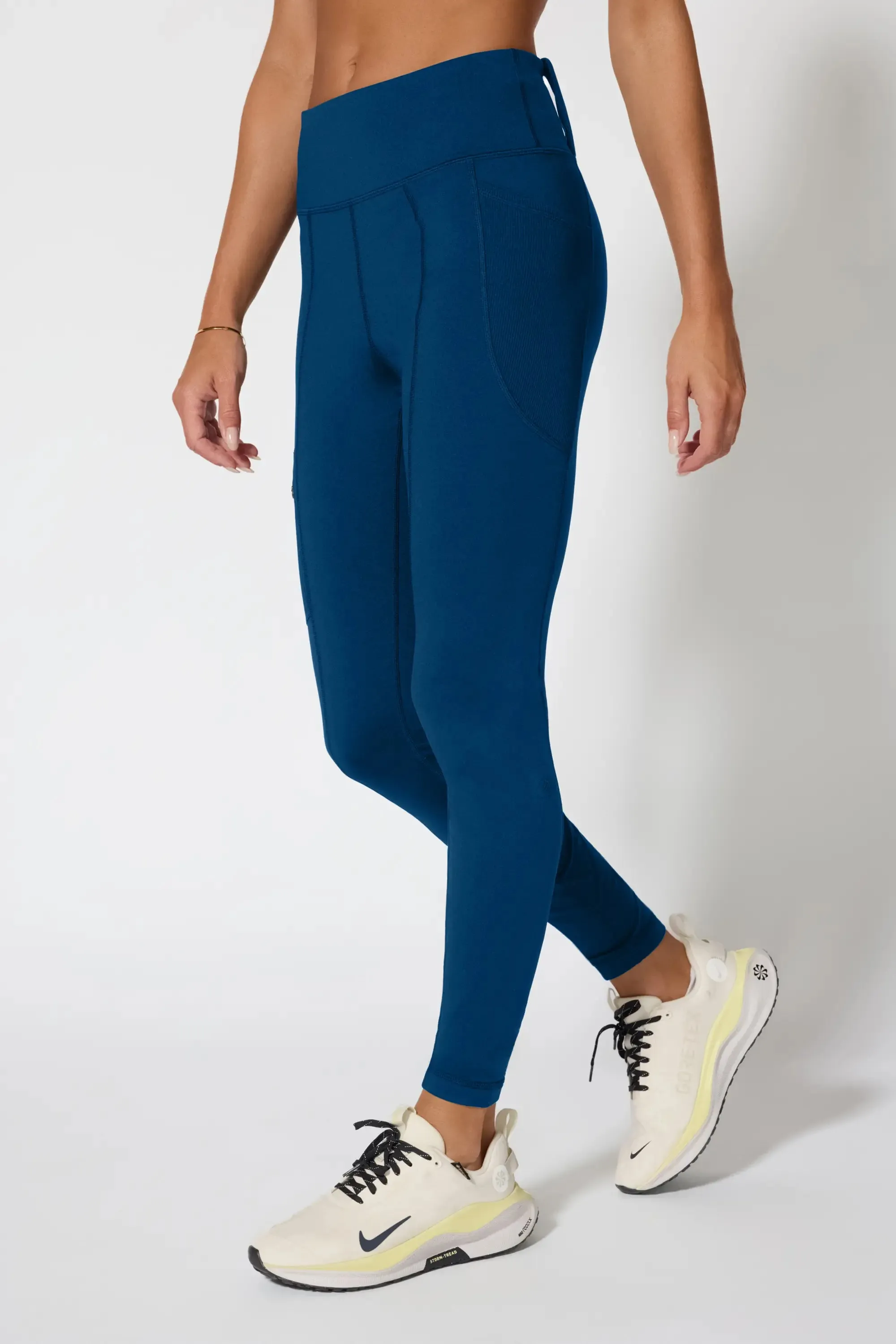 Explore Legging Brushed - Poseidon sold by MPG product image thumbnail 5