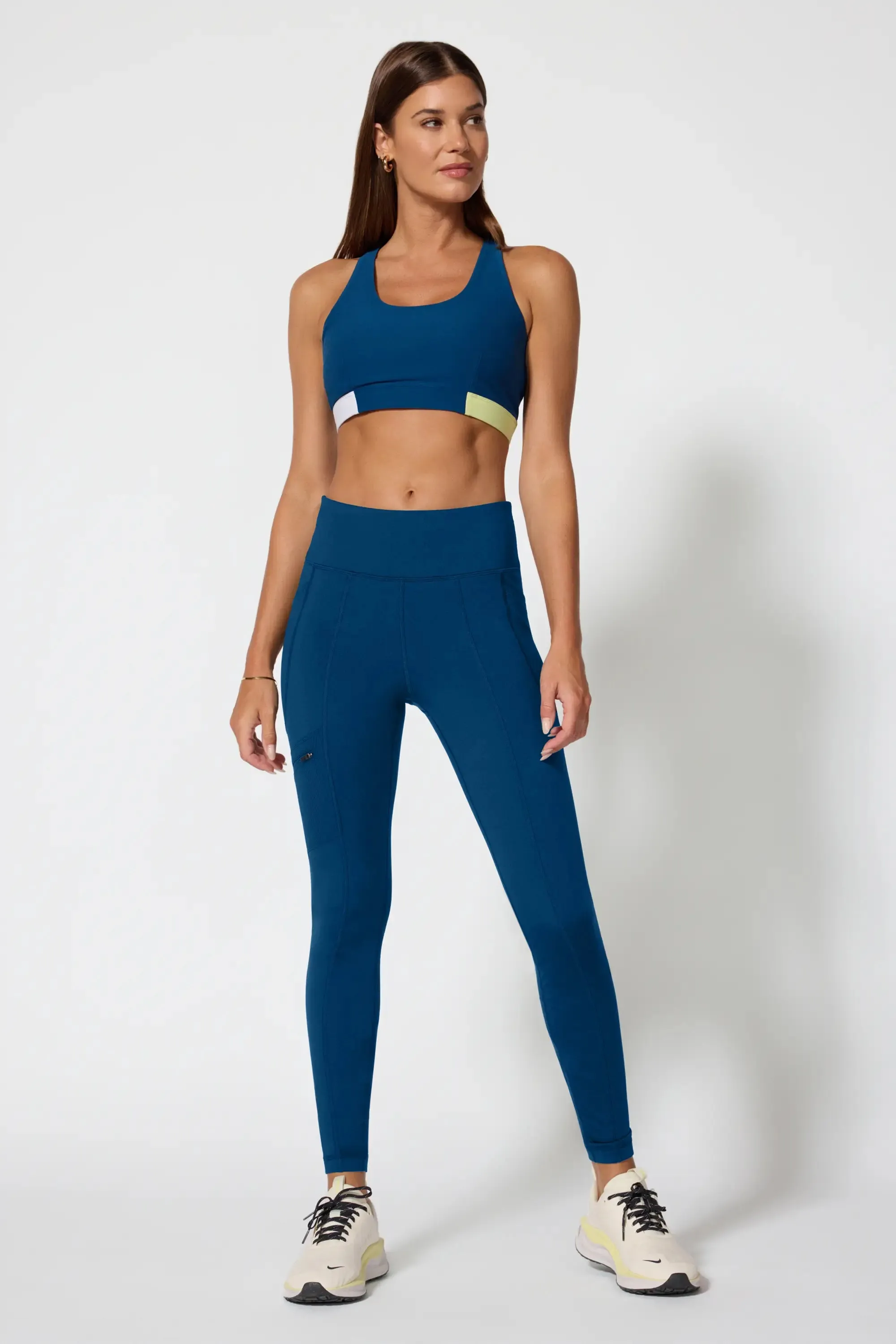 Explore Legging Brushed - Poseidon sold by MPG product image thumbnail 2