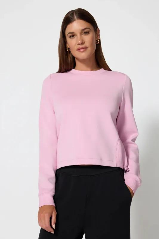 Dreamweave™ Pullover - Fragrant Lilac sold by MPG