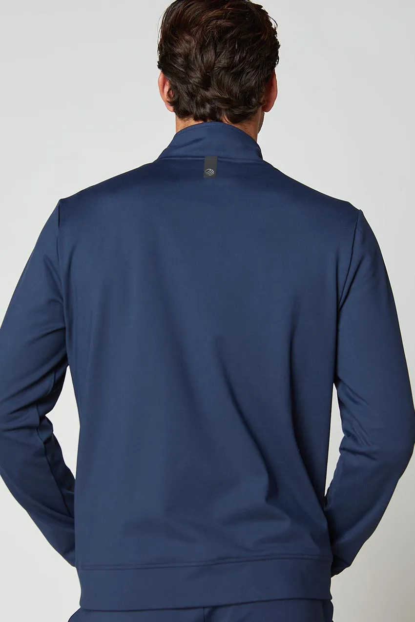 Lennox Zip-Up sold by MPG product image thumbnail 3