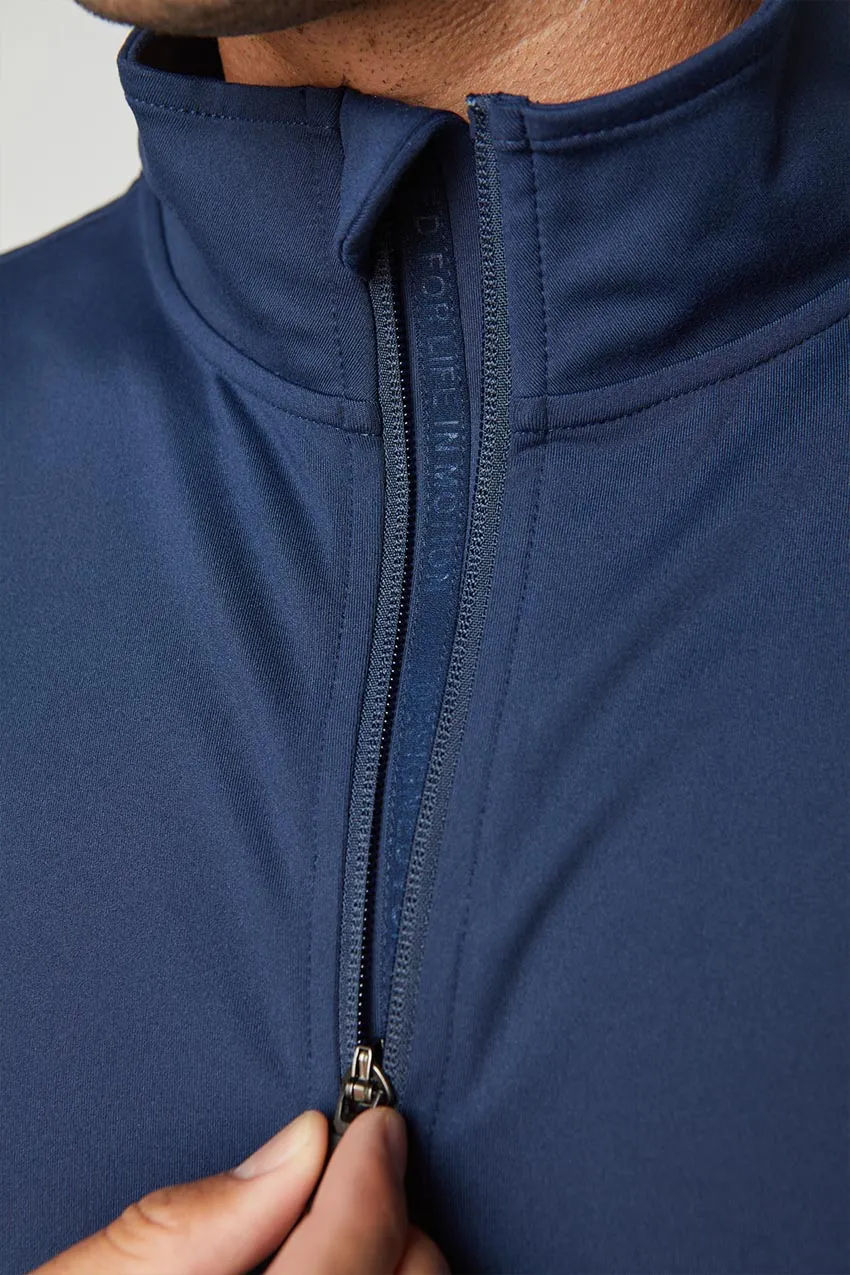 Lennox Zip-Up sold by MPG product image thumbnail 4