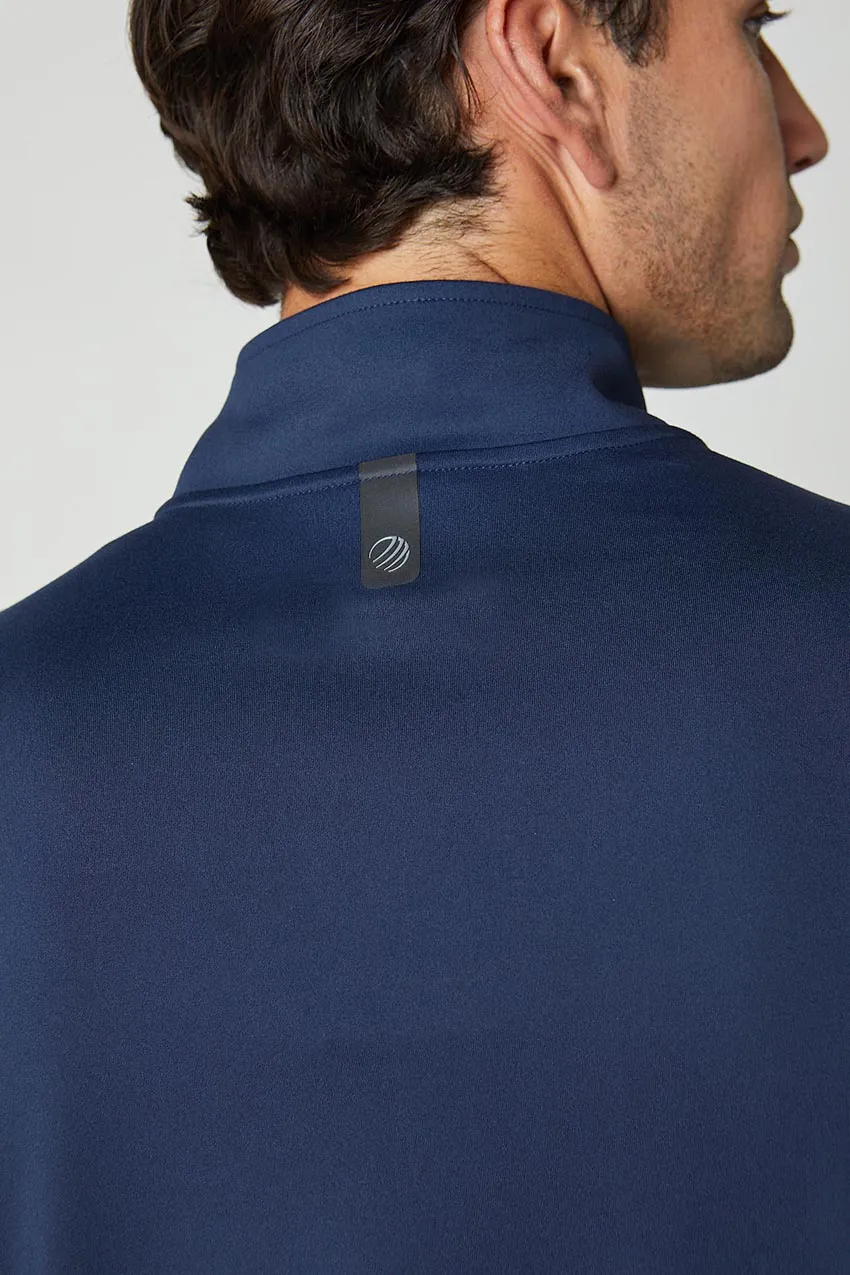 Lennox Zip-Up sold by MPG product image thumbnail 5