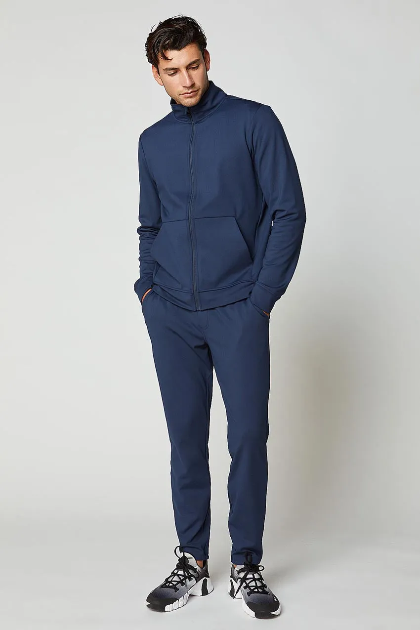 Lennox Zip-Up sold by MPG product image thumbnail 2