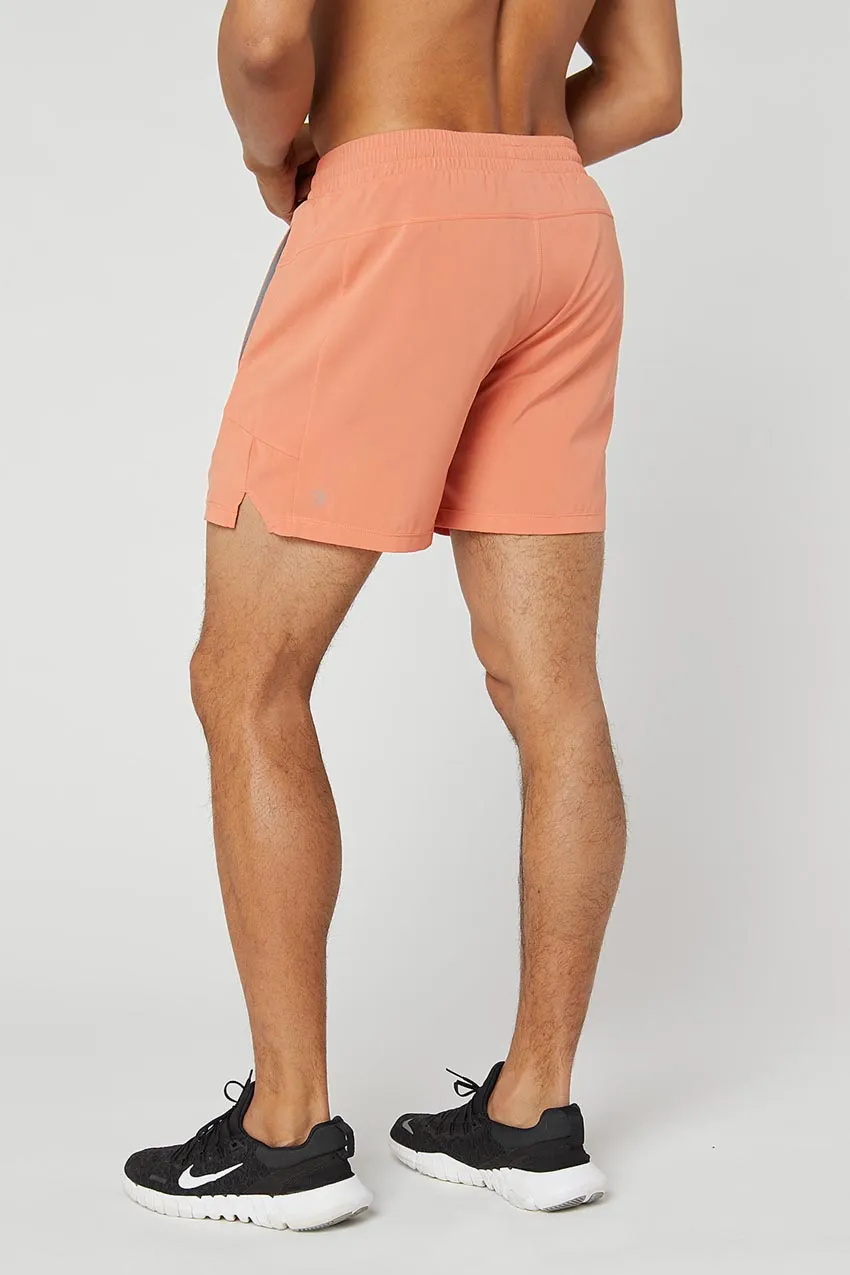 Undercover Stride 5" Active/Swim Short with Liner sold by MPG product image thumbnail 3